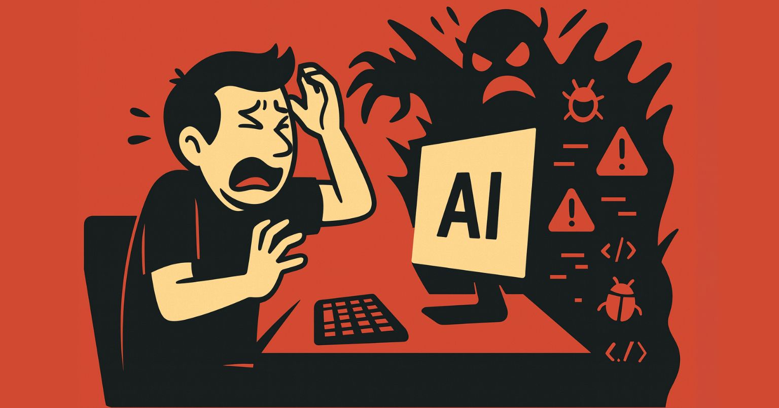 Image of a fictional roller-coaster that has a gap in one of it's loops